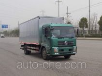 Dongfeng DFL5110XXYBX2A box van truck