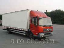 Dongfeng DFL5110XXYBXA box van truck