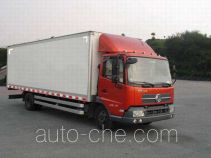Dongfeng DFL5110XXYBXA box van truck