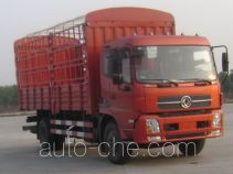 Dongfeng DFL5140CCQB грузовик с решетчатым тент-каркасом