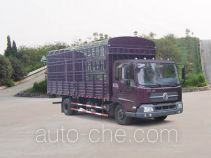 Dongfeng DFL5120CCQB12 грузовик с решетчатым тент-каркасом