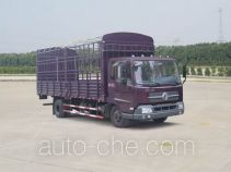 Dongfeng DFL5120CCQB18 грузовик с решетчатым тент-каркасом