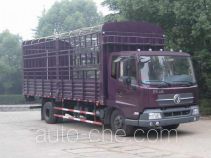 Dongfeng DFL5120CCQB7 грузовик с решетчатым тент-каркасом