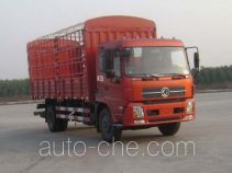 Dongfeng DFL5120CCYB13 грузовик с решетчатым тент-каркасом