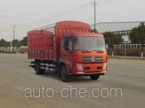 Dongfeng DFL5120CCYB13 грузовик с решетчатым тент-каркасом