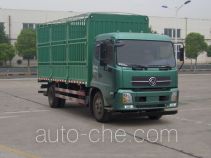 Dongfeng DFL5120CCYB21 грузовик с решетчатым тент-каркасом