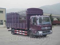 Dongfeng DFL5120CCYBX6 грузовик с решетчатым тент-каркасом