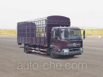 Dongfeng DFL5120CCYBX6 грузовик с решетчатым тент-каркасом
