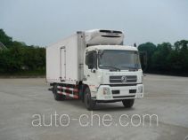 Dongfeng DFL5120XLCBX9A refrigerated truck