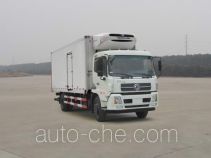 Dongfeng DFL5120XLCBX9A refrigerated truck