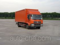 Dongfeng DFL5120XXYB12 box van truck