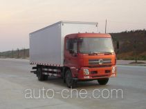 Dongfeng DFL5120XXYB13 фургон (автофургон)