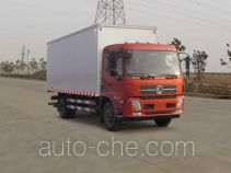 Dongfeng DFL5120XXYB13 box van truck