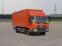 Dongfeng DFL5120XXYB18 box van truck