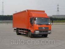 Dongfeng DFL5120XXYB18 фургон (автофургон)