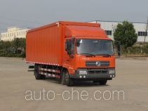 Dongfeng DFL5120XXYB18 box van truck