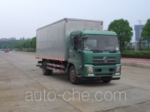 Dongfeng DFL5120XXYB21 box van truck