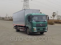 Dongfeng DFL5120XXYB21 фургон (автофургон)