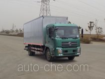 Dongfeng DFL5120XXYB21 box van truck