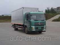 Dongfeng DFL5120XXYB22 фургон (автофургон)
