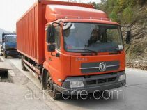 Dongfeng DFL5120XXYB7 box van truck