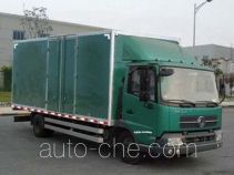 Dongfeng DFL5120XXYBX10 box van truck