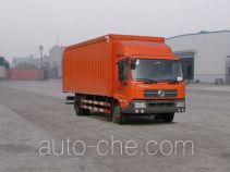 Dongfeng DFL5080XXYB6 box van truck