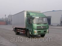 Dongfeng DFL5120XXYBXX фургон (автофургон)