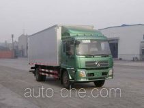 Dongfeng DFL5120XXYBXX box van truck