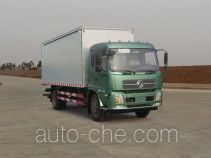 Dongfeng DFL5120XYKBX9A wing van truck