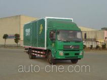 Dongfeng DFL5120XYZBX9A postal vehicle