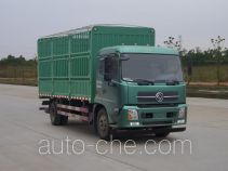 Dongfeng DFL5140CCYB10 грузовик с решетчатым тент-каркасом