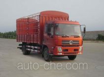 Dongfeng DFL5140CCYB3 грузовик с решетчатым тент-каркасом
