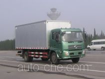 Dongfeng DFL5140XXYB1 фургон (автофургон)