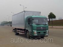 Dongfeng DFL5140XXYB10 фургон (автофургон)