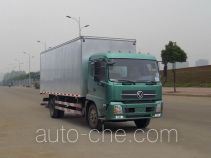 东风牌DFL5140XXYB3型厢式运输车