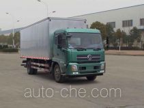 Dongfeng DFL5140XXYB3 фургон (автофургон)