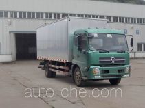 Dongfeng DFL5110XXYBX2A box van truck