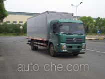Dongfeng DFL5140XXYB5 box van truck