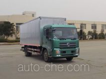 Dongfeng DFL5140XXYB5 box van truck