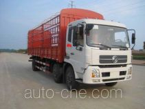 Dongfeng DFL5160CCQB грузовик с решетчатым тент-каркасом