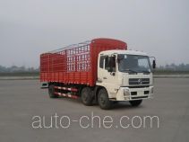 Dongfeng DFL5160CCQB2 грузовик с решетчатым тент-каркасом