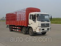 Dongfeng DFL5250CCYBX5A грузовик с решетчатым тент-каркасом