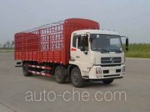 Dongfeng DFL5160CCQB5 грузовик с решетчатым тент-каркасом