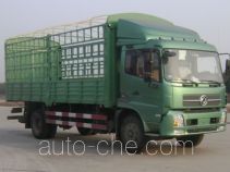 Dongfeng DFL5160CCQBXX грузовик с решетчатым тент-каркасом