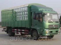 Dongfeng DFL5160CCQBX грузовик с решетчатым тент-каркасом