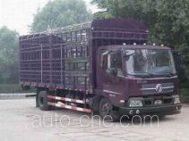 Dongfeng DFL5160CCQBX18 грузовой автомобиль для перевозки скота (скотовоз)