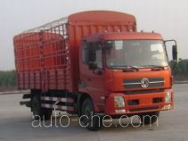 Dongfeng DFL5160CCQBX2 грузовик с решетчатым тент-каркасом