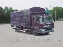 Dongfeng DFL5160CCQBX2A грузовик с решетчатым тент-каркасом