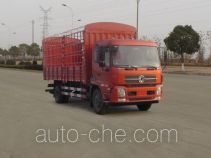 Dongfeng DFL5160CCQBX4 грузовик с решетчатым тент-каркасом